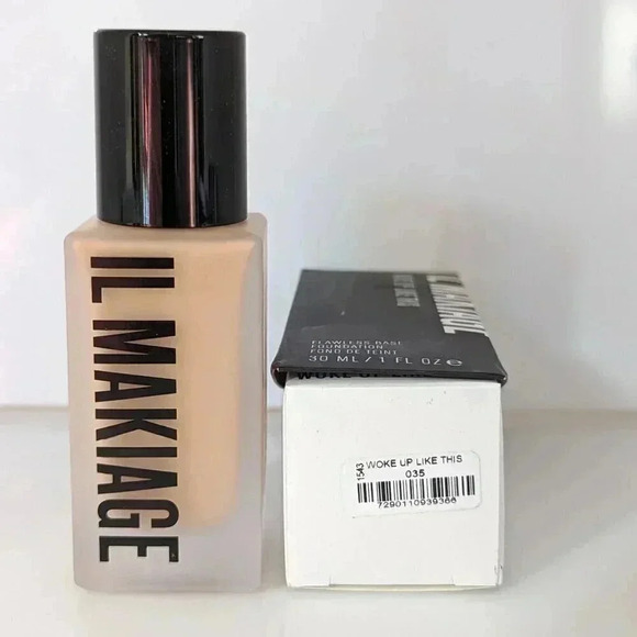 Il Makiage  #35 Foundation - Picture 2 of 3